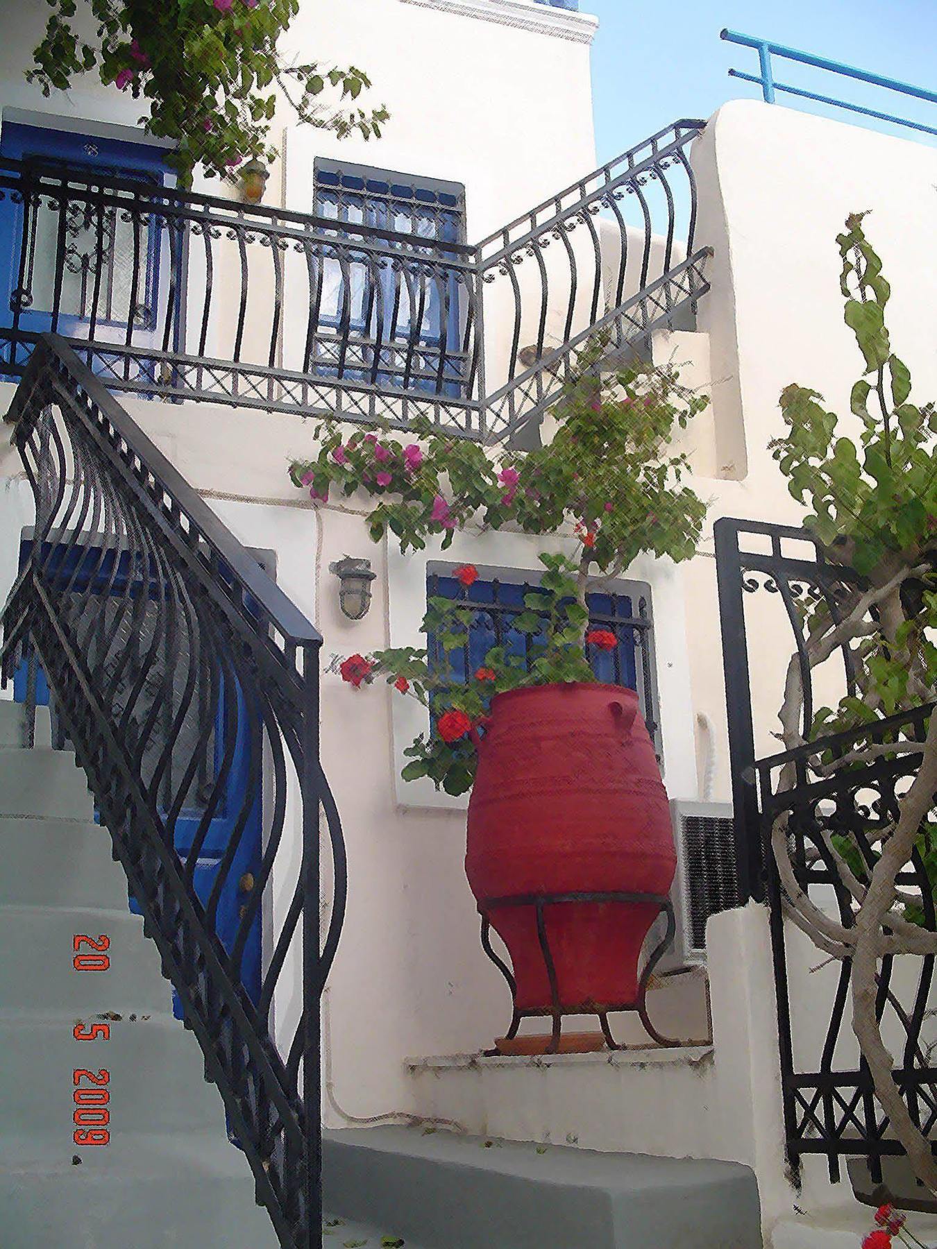 Kykladonisia Traditional Settlement Pensiune 2*