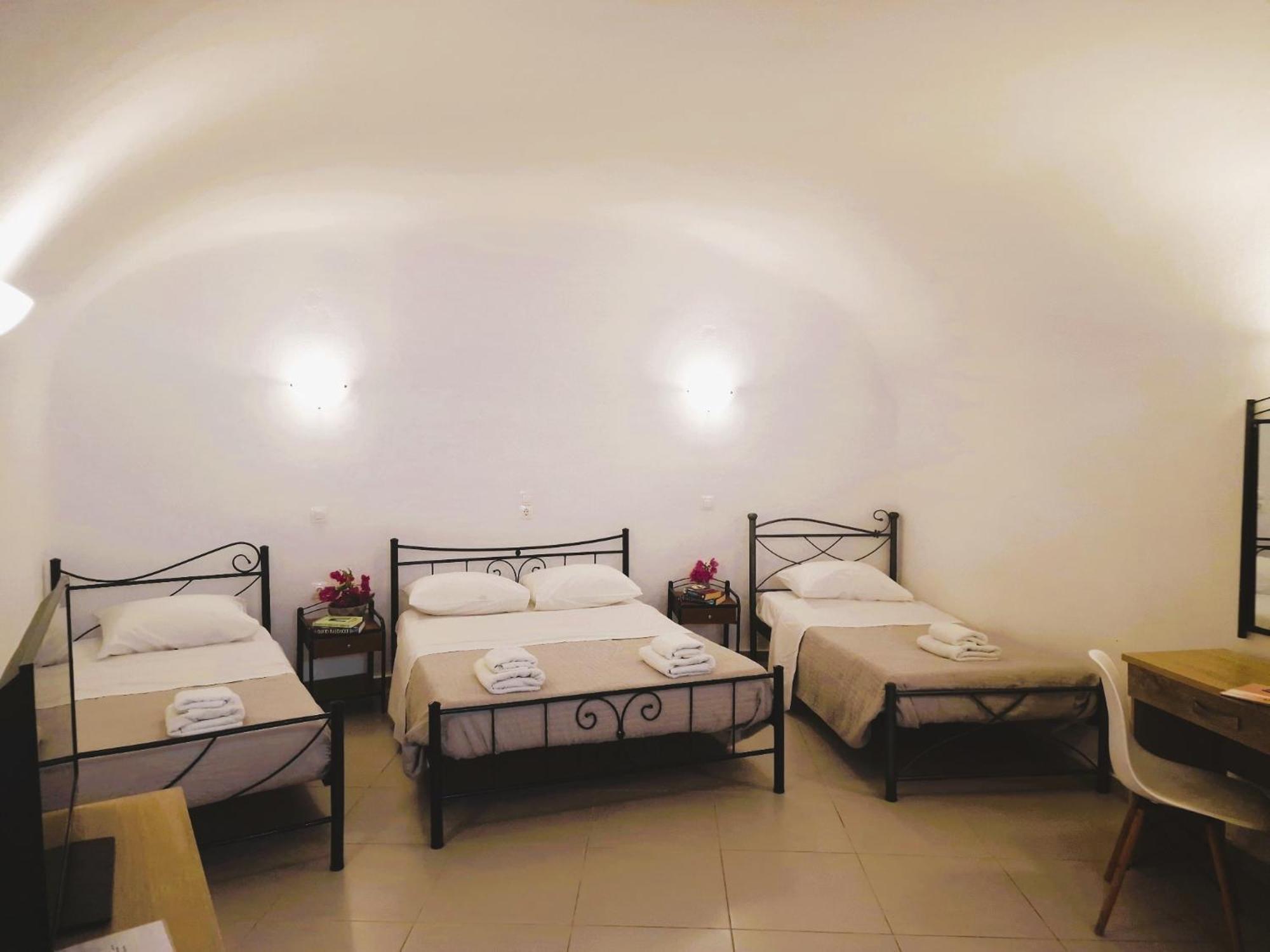 Kykladonisia Traditional Settlement 2* סנטוריני