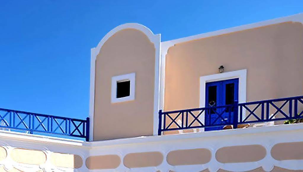 Kykladonisia Traditional Settlement Гостевой дом