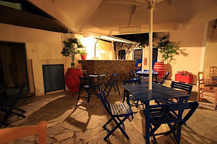 Kykladonisia Traditional Settlement 2* סנטוריני